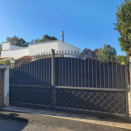 Il Sole Di Roma Villa กาซาล ปาล็อกโก ภายนอก รูปภาพ