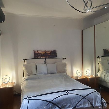 Il Sole Di Roma Villa กาซาล ปาล็อกโก ภายนอก รูปภาพ