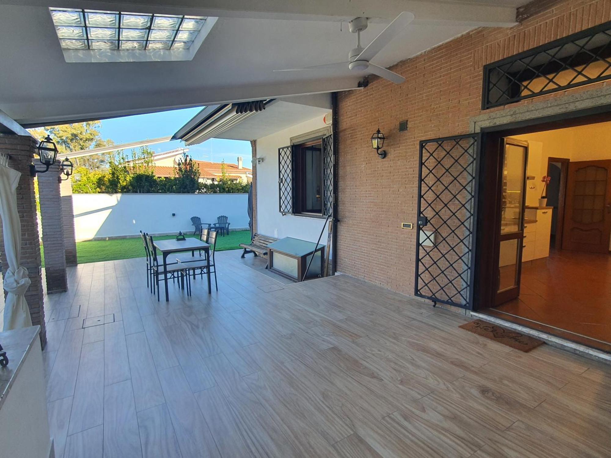 Il Sole Di Roma Villa กาซาล ปาล็อกโก ภายนอก รูปภาพ