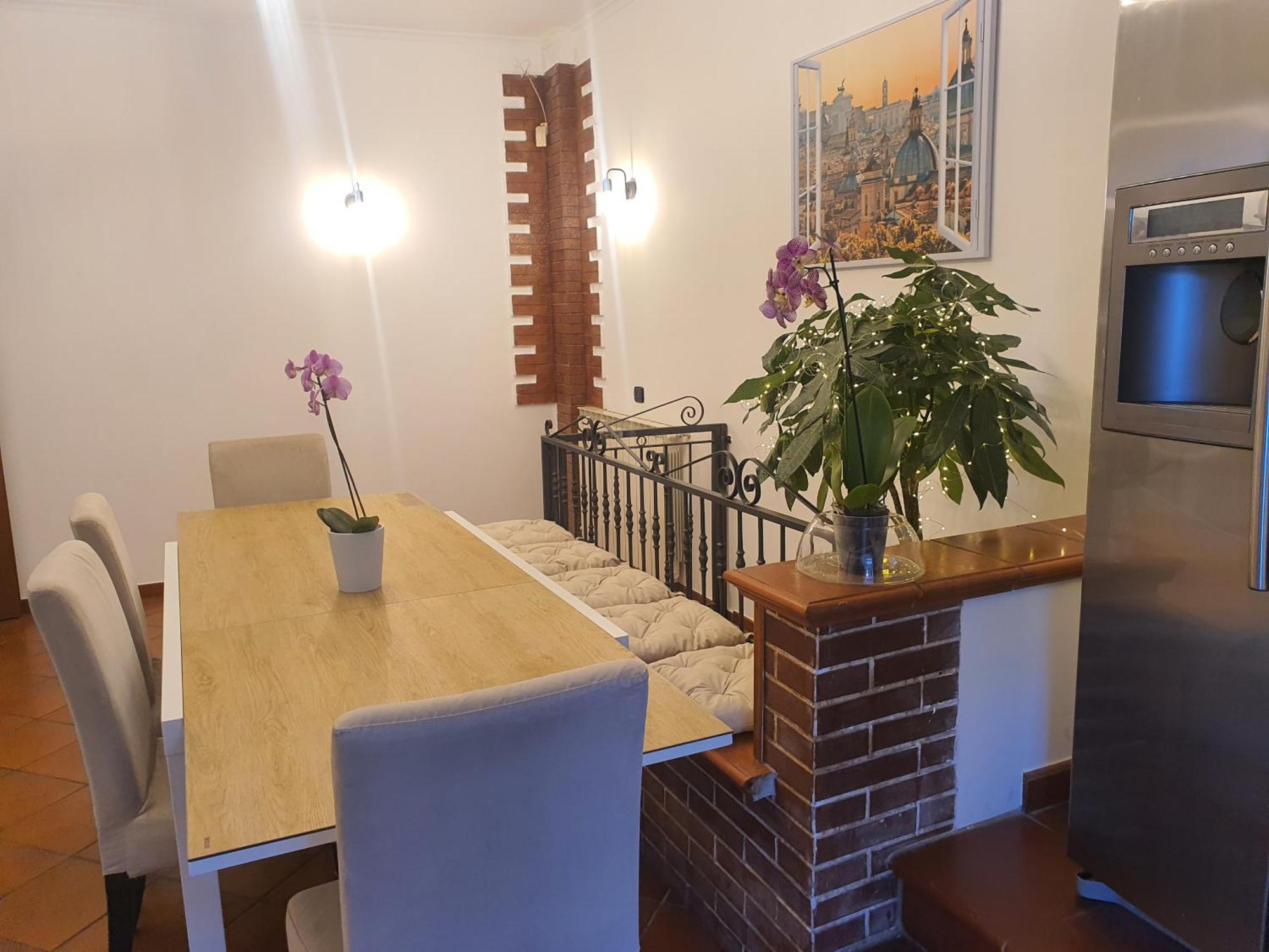 Il Sole Di Roma Villa กาซาล ปาล็อกโก ภายนอก รูปภาพ