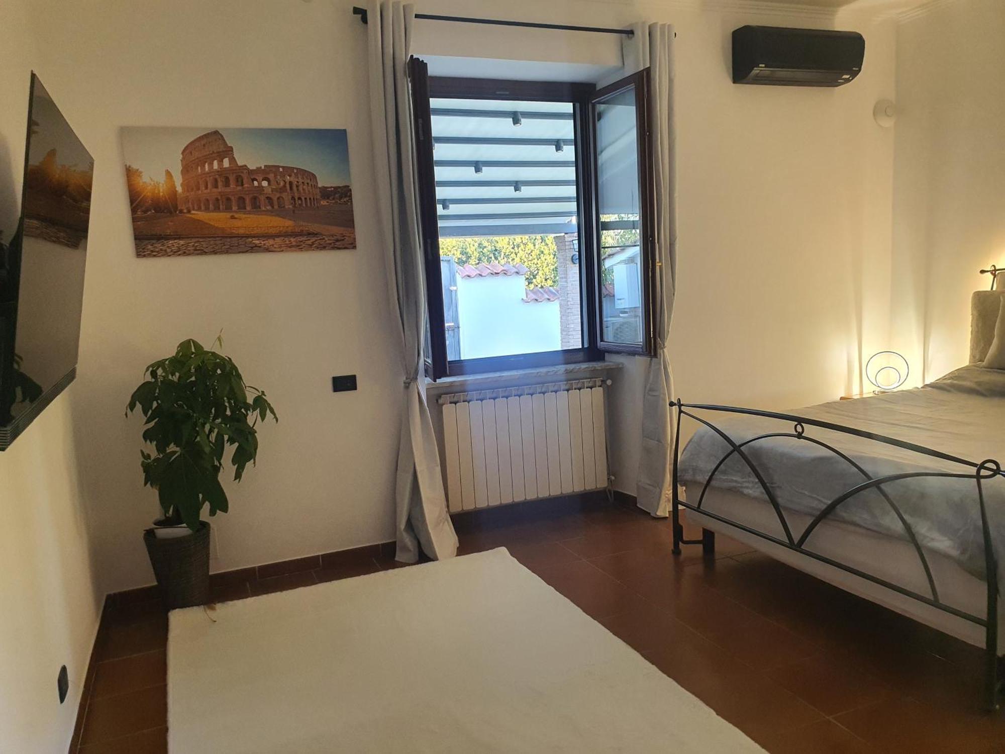 Il Sole Di Roma Villa กาซาล ปาล็อกโก ภายนอก รูปภาพ