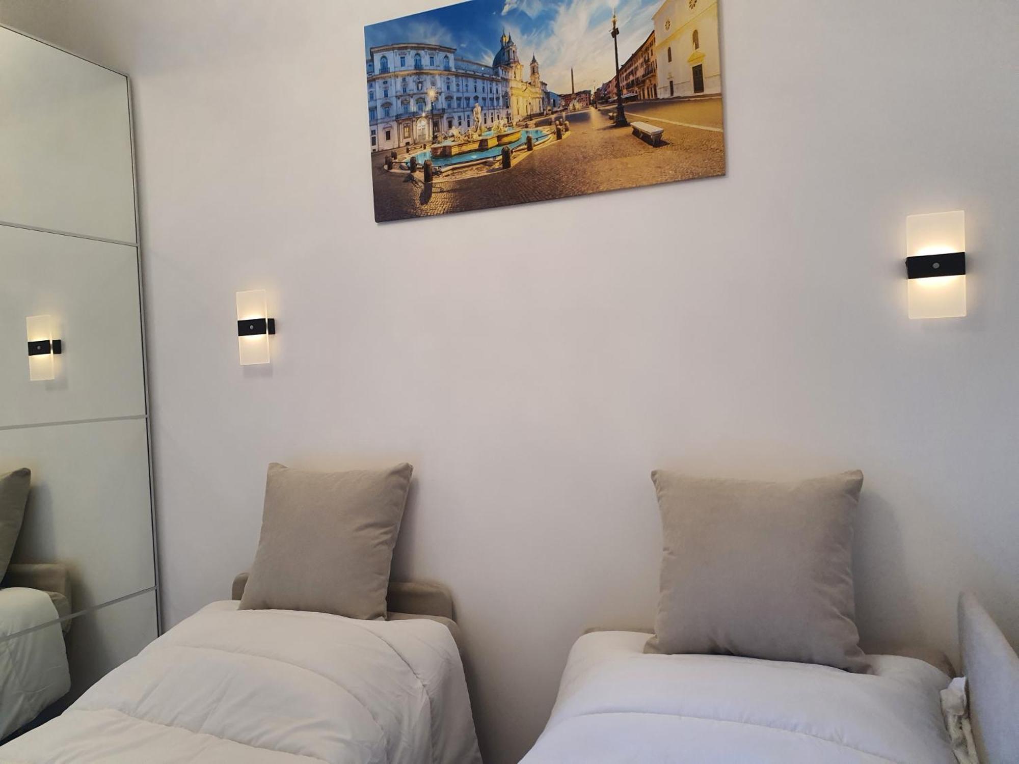 Il Sole Di Roma Villa กาซาล ปาล็อกโก ภายนอก รูปภาพ