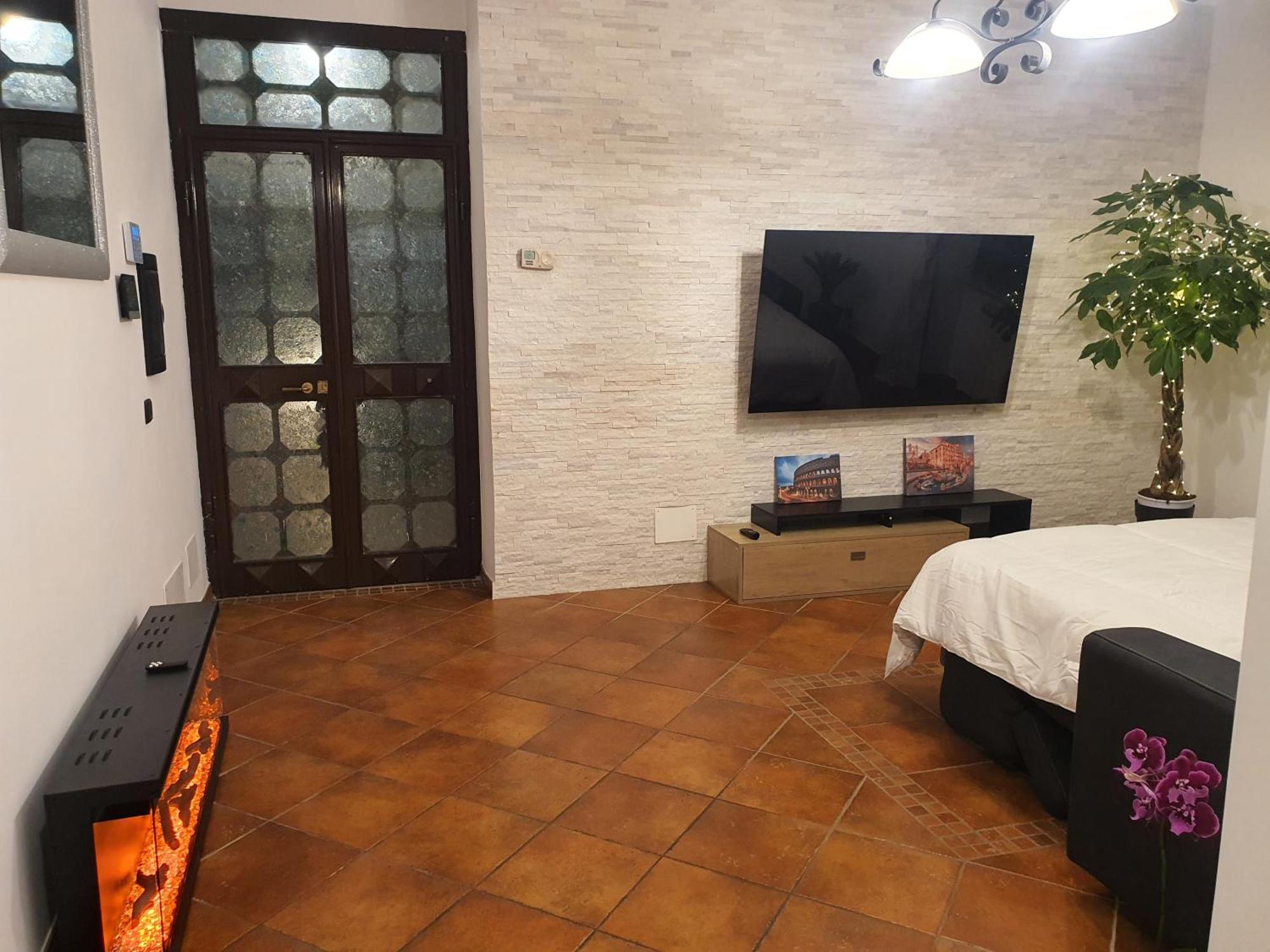 Il Sole Di Roma Villa กาซาล ปาล็อกโก ภายนอก รูปภาพ