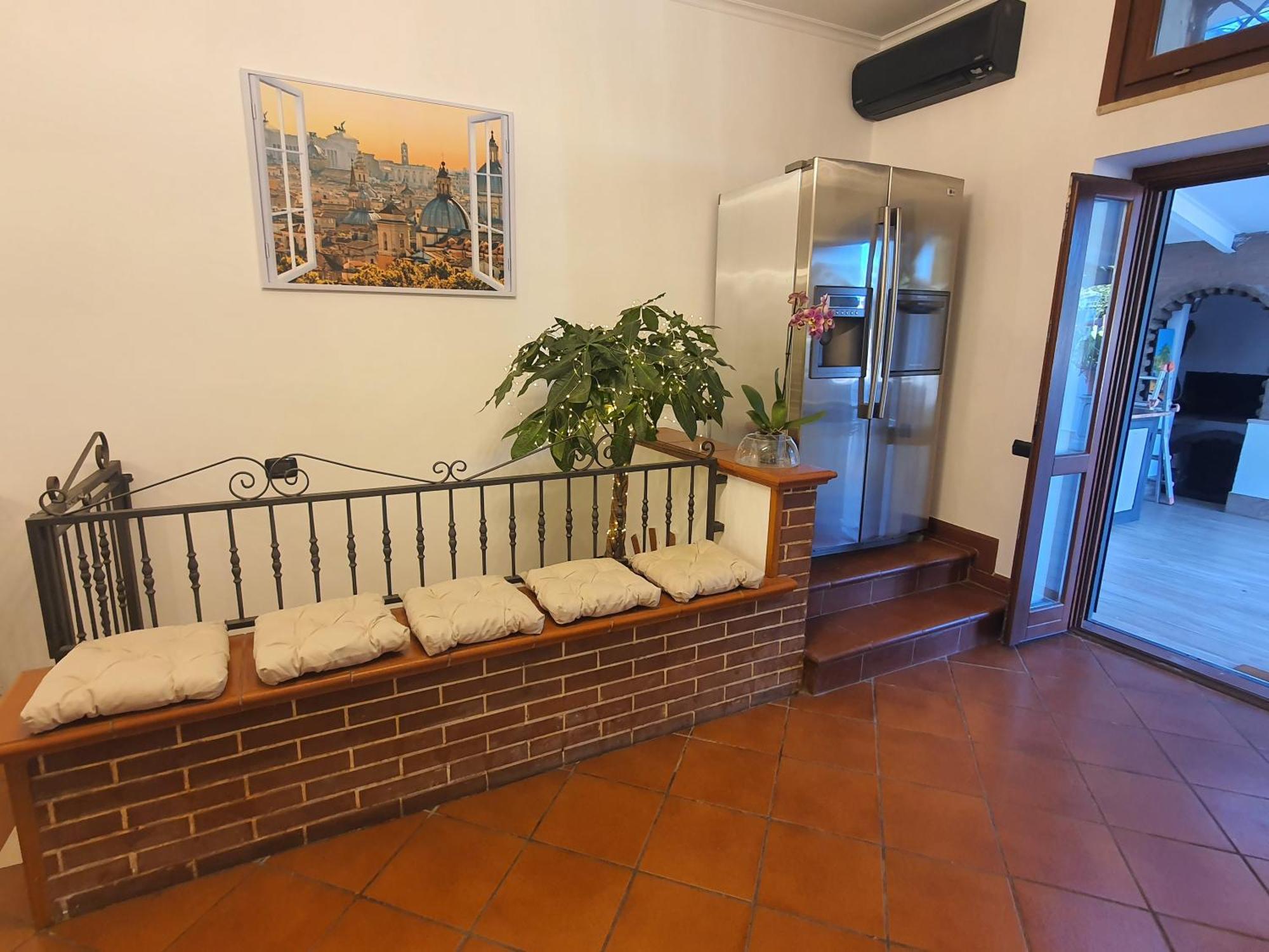 Il Sole Di Roma Villa กาซาล ปาล็อกโก ภายนอก รูปภาพ