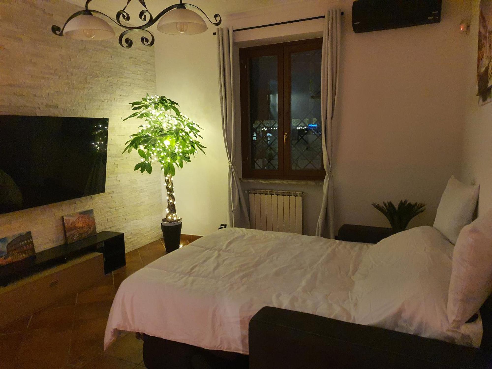 Il Sole Di Roma Villa กาซาล ปาล็อกโก ภายนอก รูปภาพ