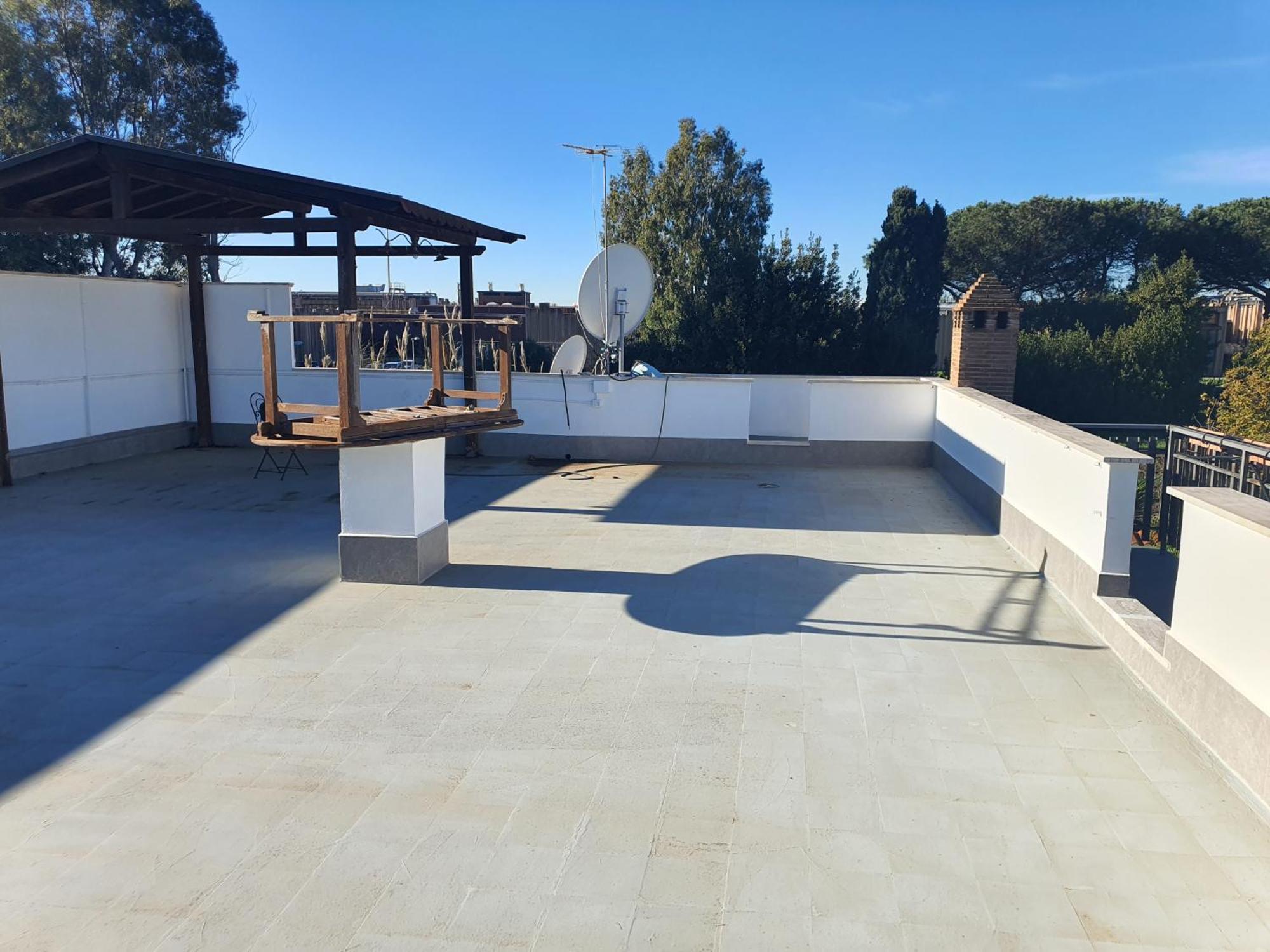 Il Sole Di Roma Villa กาซาล ปาล็อกโก ภายนอก รูปภาพ