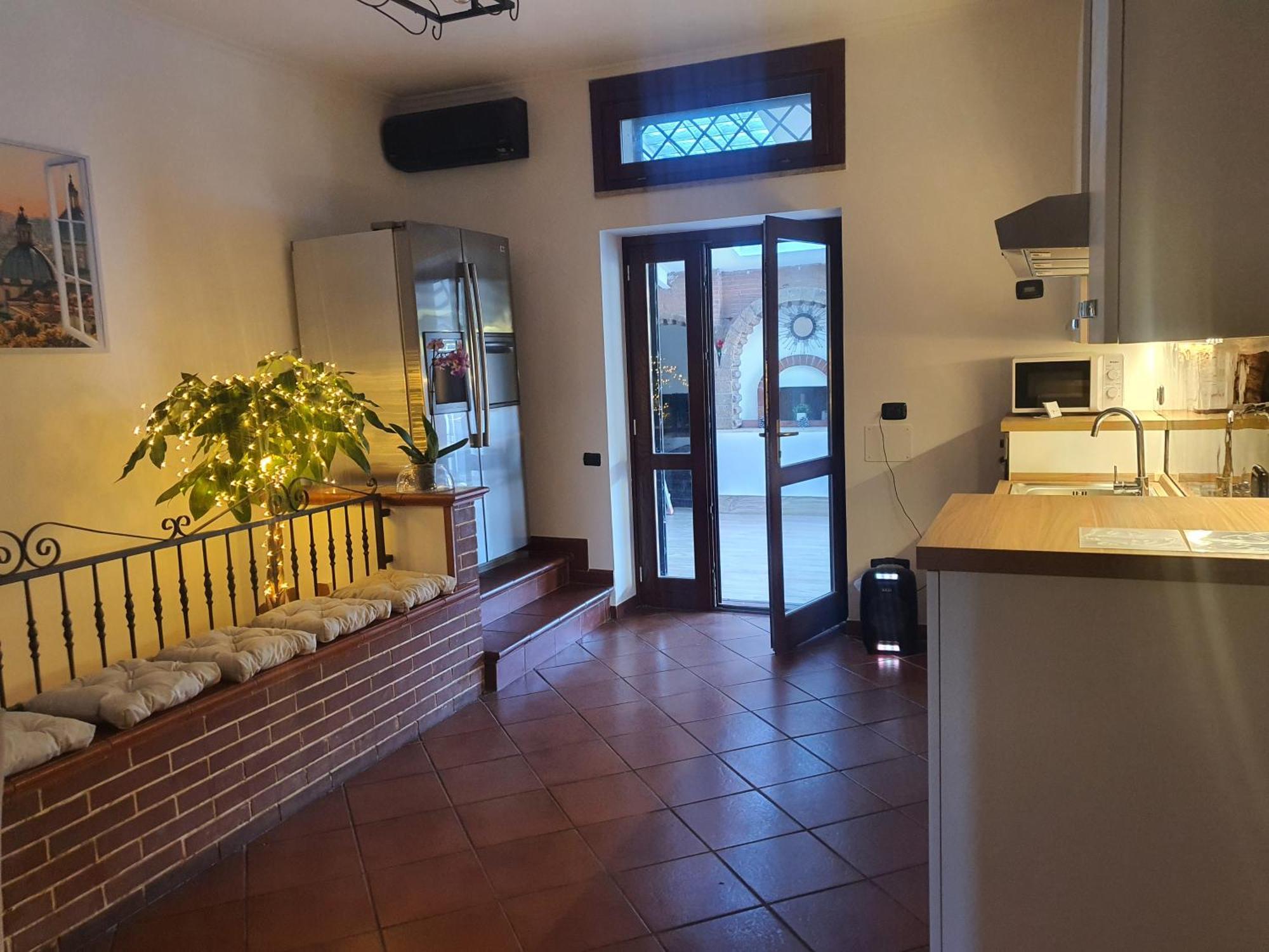 Il Sole Di Roma Villa กาซาล ปาล็อกโก ภายนอก รูปภาพ