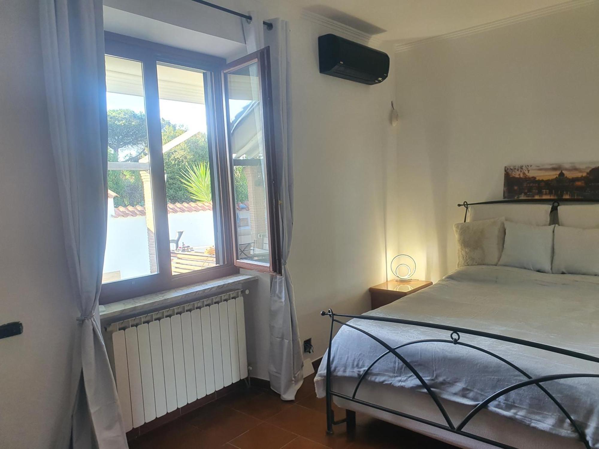 Il Sole Di Roma Villa กาซาล ปาล็อกโก ภายนอก รูปภาพ