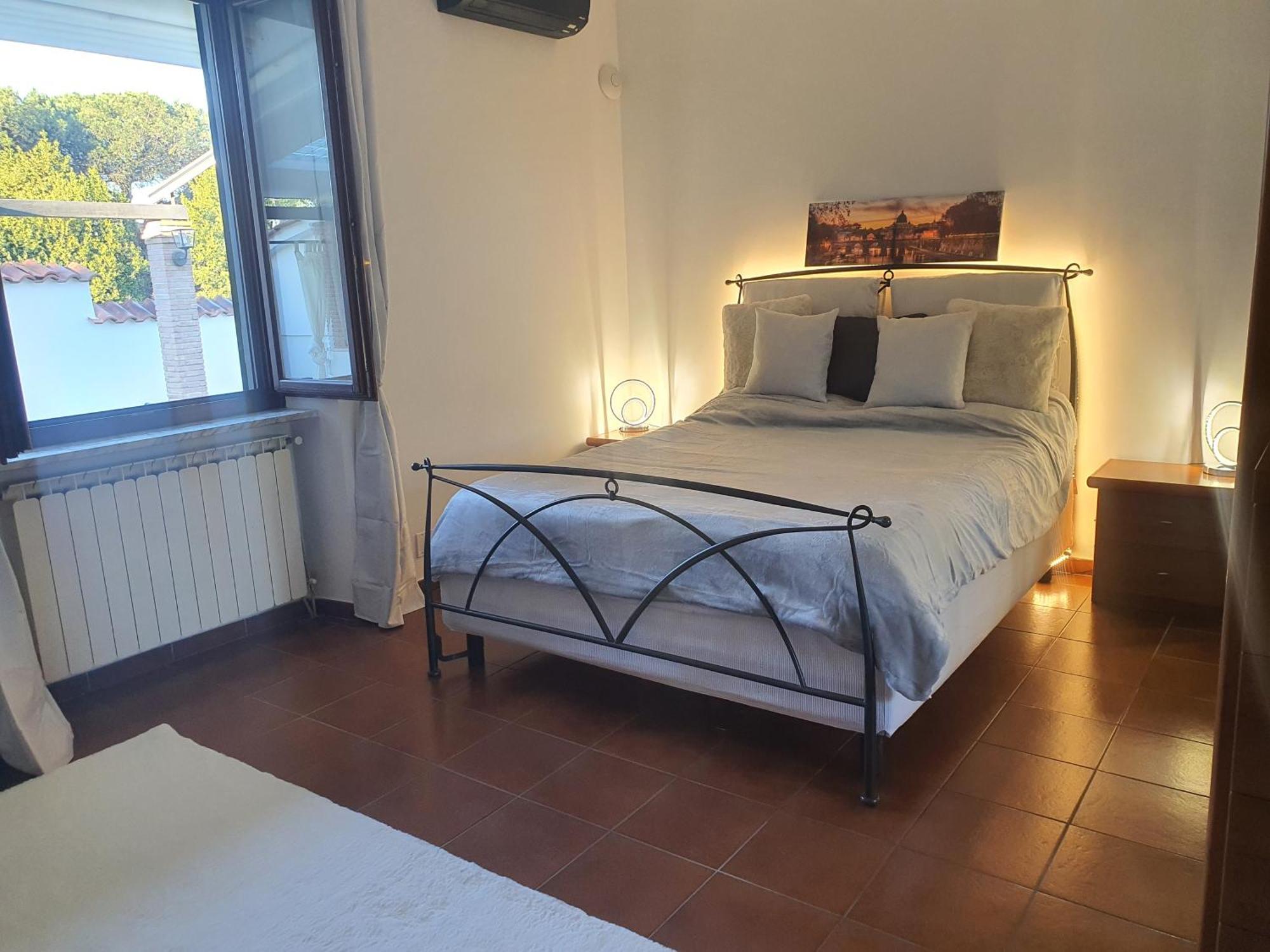 Il Sole Di Roma Villa กาซาล ปาล็อกโก ภายนอก รูปภาพ