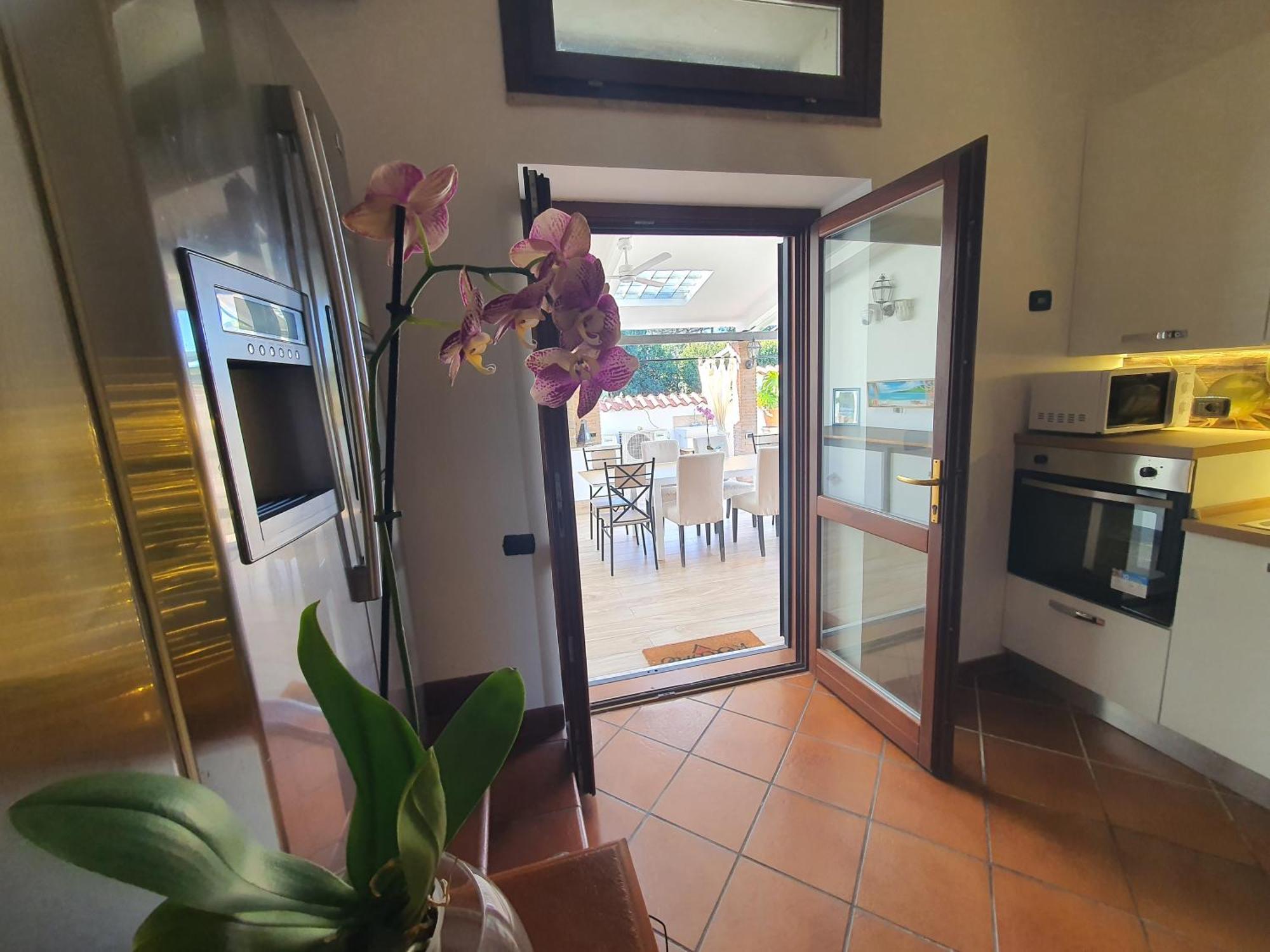 Il Sole Di Roma Villa กาซาล ปาล็อกโก ภายนอก รูปภาพ