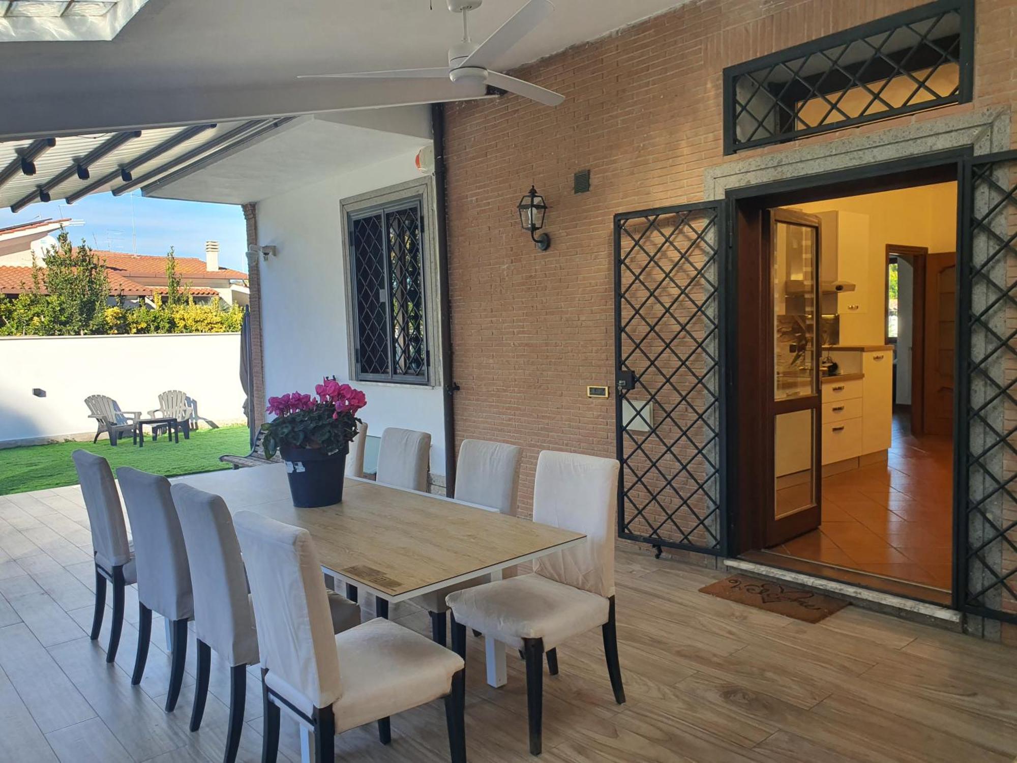 Il Sole Di Roma Villa กาซาล ปาล็อกโก ภายนอก รูปภาพ