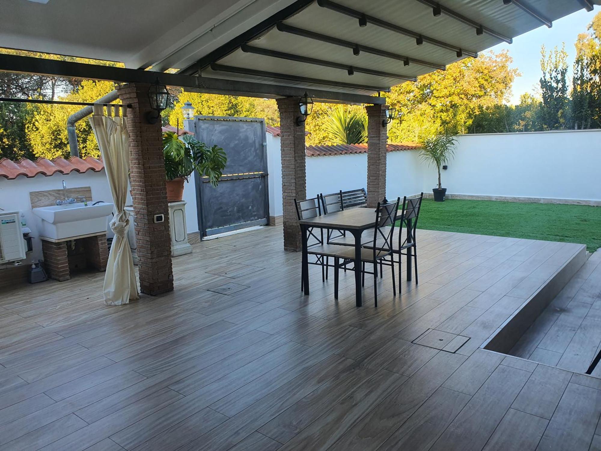 Il Sole Di Roma Villa กาซาล ปาล็อกโก ภายนอก รูปภาพ
